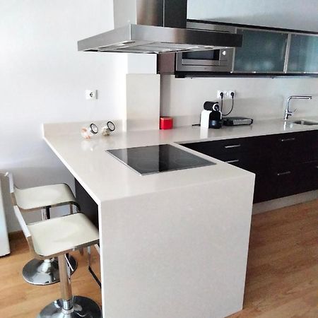 El Rincon De Luz Scq Apartment Santiago de Compostela Luaran gambar