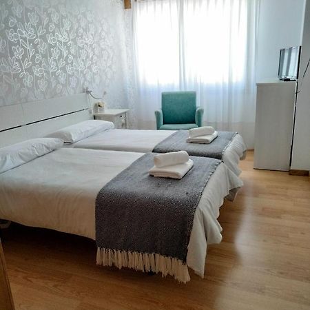 El Rincon De Luz Scq Apartment Santiago de Compostela Luaran gambar