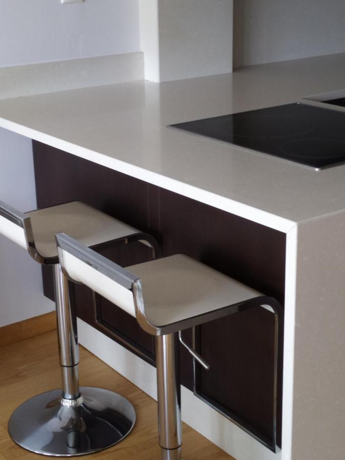 El Rincon De Luz Scq Apartment Santiago de Compostela Luaran gambar
