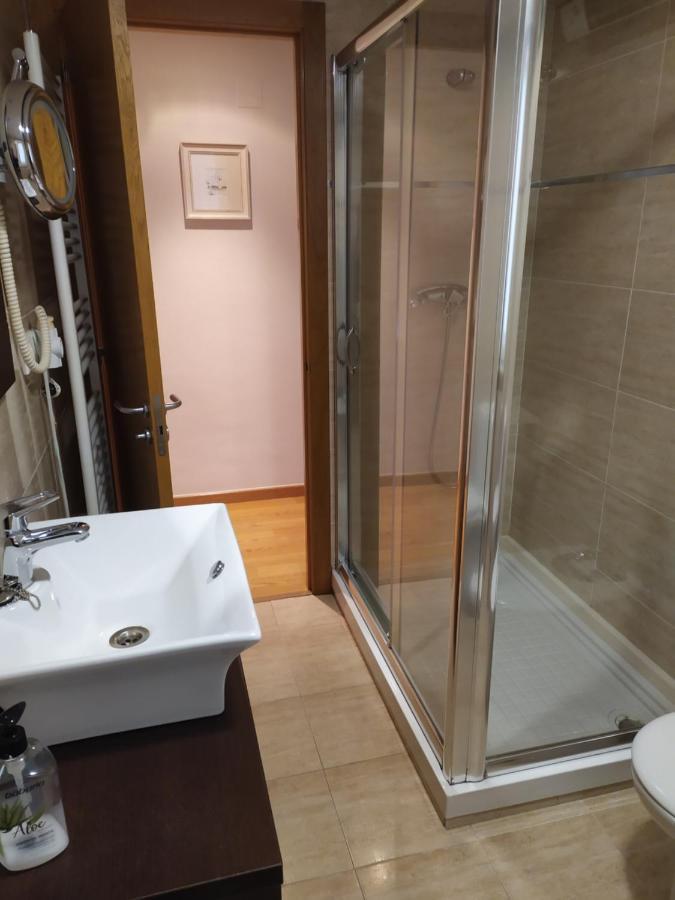 El Rincon De Luz Scq Apartment Santiago de Compostela Luaran gambar