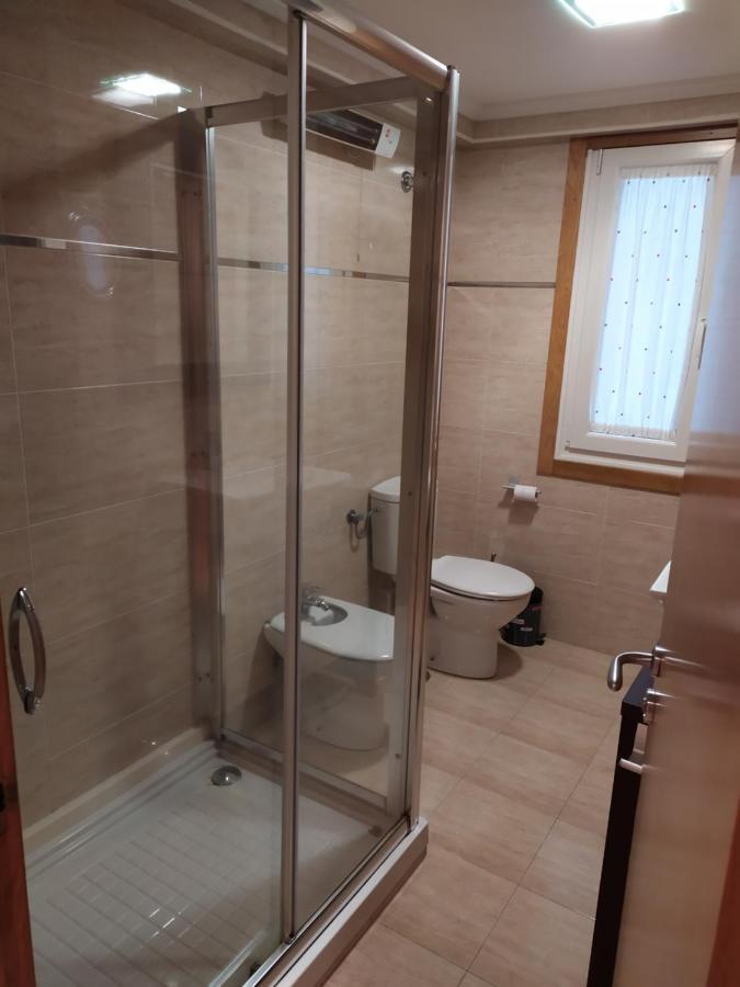 El Rincon De Luz Scq Apartment Santiago de Compostela Luaran gambar
