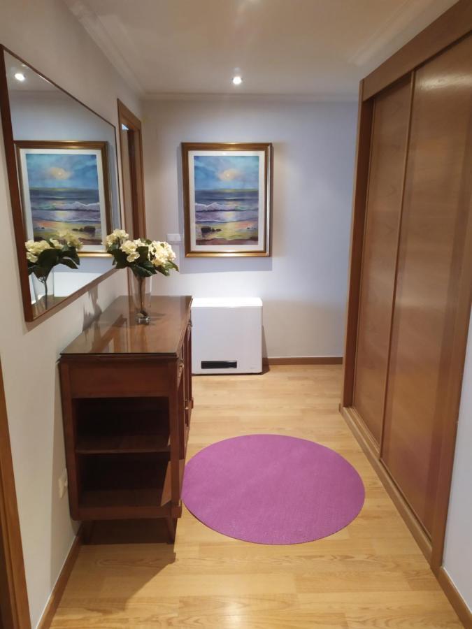 El Rincon De Luz Scq Apartment Santiago de Compostela Luaran gambar