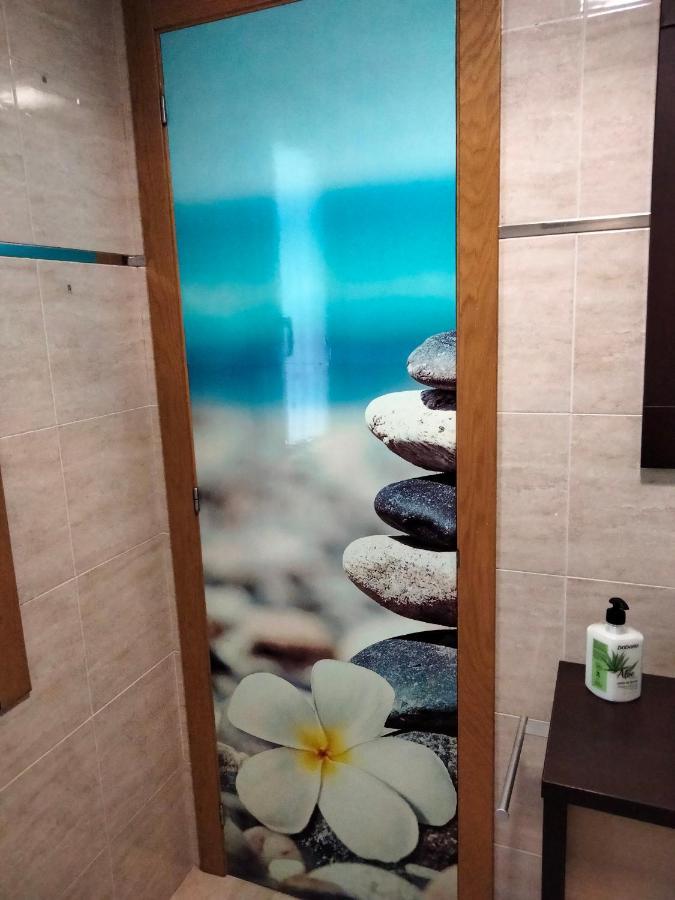 El Rincon De Luz Scq Apartment Santiago de Compostela Luaran gambar