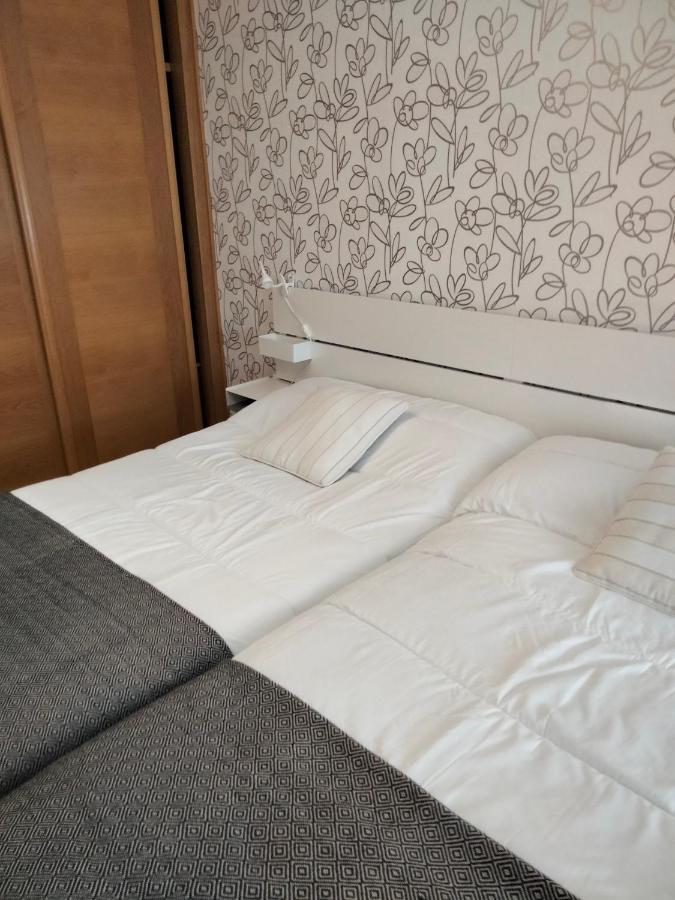El Rincon De Luz Scq Apartment Santiago de Compostela Luaran gambar