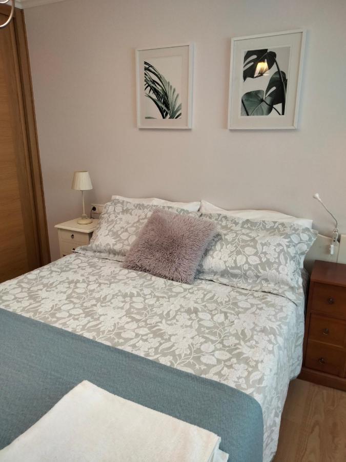 El Rincon De Luz Scq Apartment Santiago de Compostela Luaran gambar